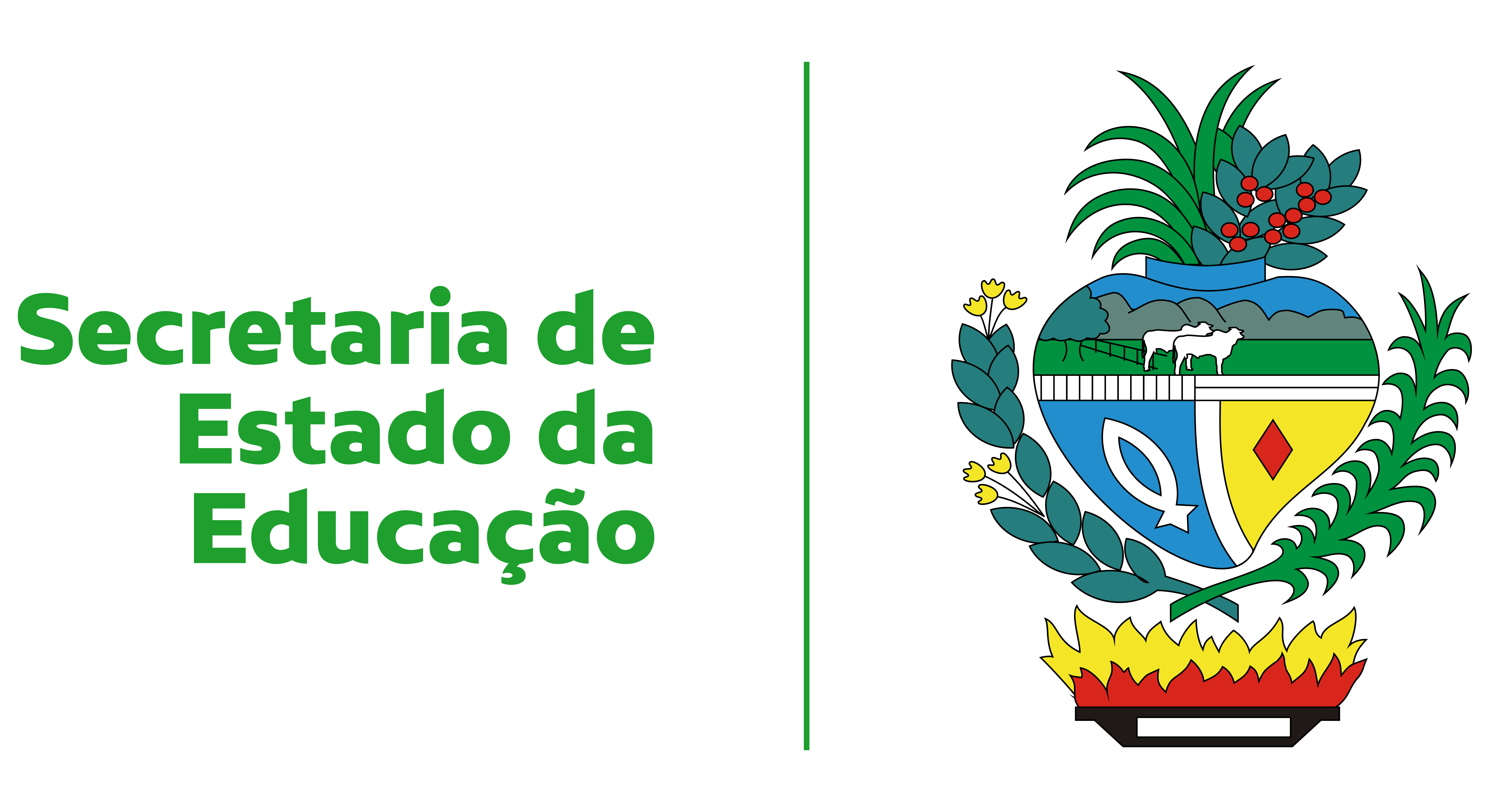 Logo Goiás 360 | SEDUCE | Governo de Goiás