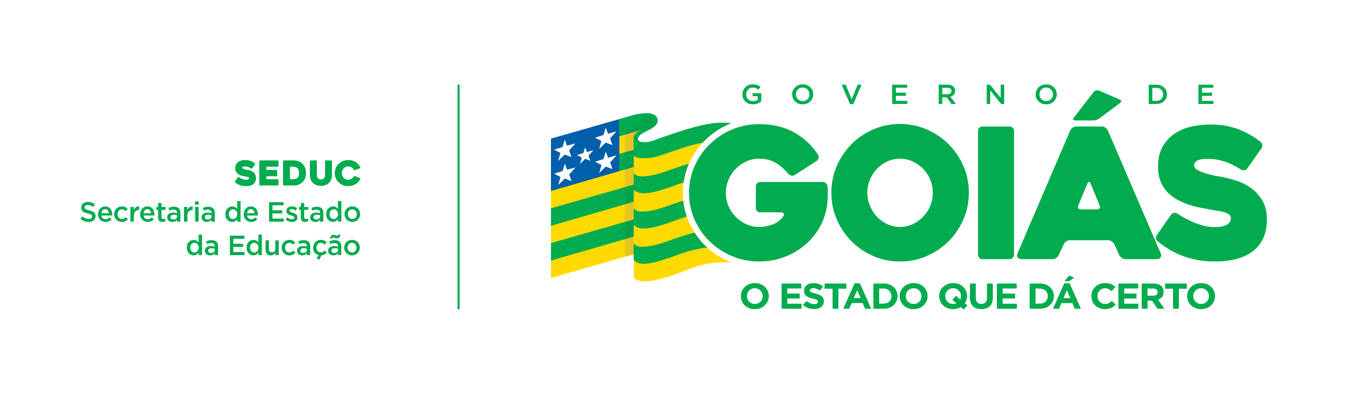 Governo de Goiás - Secretaria de Educação Cultura e Esporte