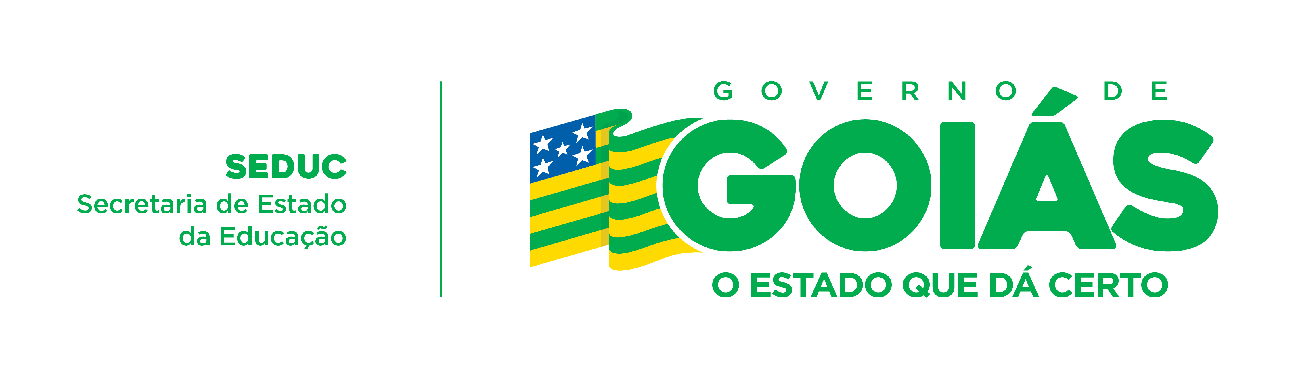 Nosso Estado cresce, você cresce junto